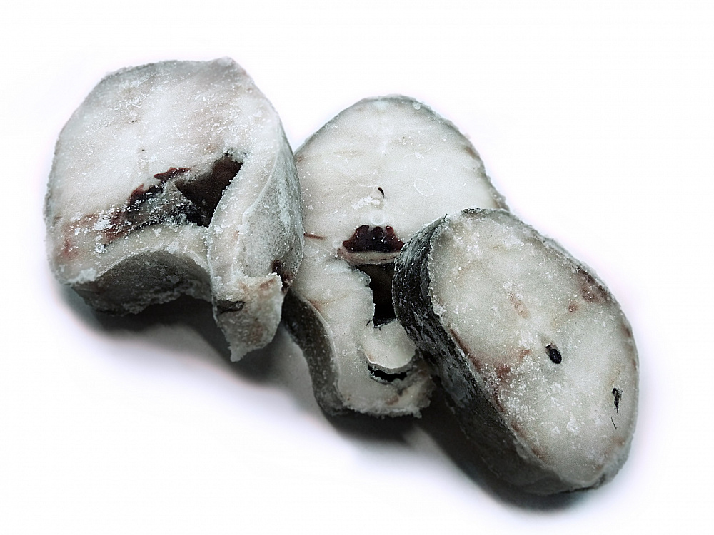 Сайда кусок, стейк