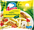 Паста с лесными грибами