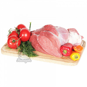 Окорок говяжий