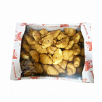 Французские мини круассан с начинкой и вкусом Вишни Баттерфляй 2кг