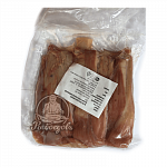 Кальмар сушено-соленый шинкованый