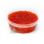 Икра нерки 250гр. 2025г.