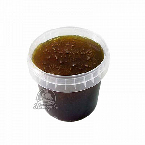 Мед черноклен 100% натуральный Адыгея 2022г