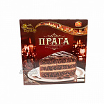 Прага День торта 720гр