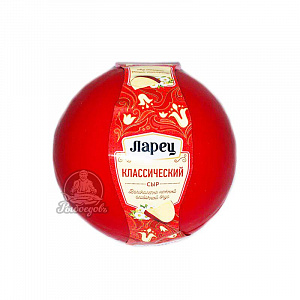 Сыр Ларец классический