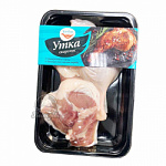 Окорочок утёнка Улыбино 400г-600г