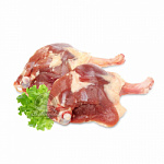 Окорочка утиные охлажденная 200-300гр Владимирская область