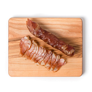 Казы сыровяленая из курицы 210-240гр