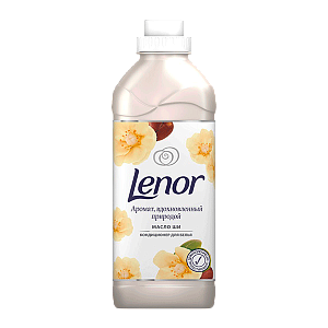 Кондиционер для белья Lenor "Аромат , вдохновлённый природой" 770мл