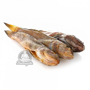 Бычок вяленый