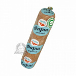 Фарш утиный Улыбино 900гр