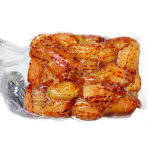 Кулак краба Камчатского Premium без глазури