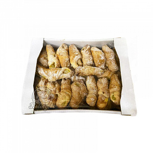 Пирожные слоёные слойка с Лимоном Свит хаус 2,5кг