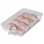 Перепёлка в вакууме замороженная 3кг (Поступление каждое утро !)