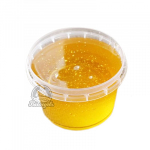 Мёд Акация 100% натуральный 580гр