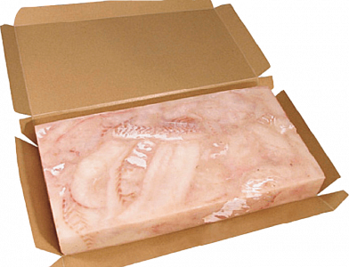 ле без кожи блочное 7.5кг