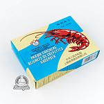 Креветочные чипсы вес 227 грамм