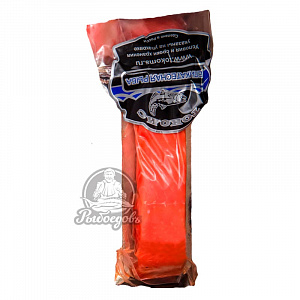 Семга+Форель кусок с/с (0,300гр.) "Эстотрейд"