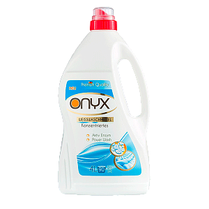 Гель для стирки Possioon Goid 4л