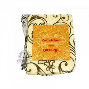 Сыр Чеддер Луи Филип