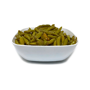Перец чили острый маринованный