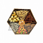 Набор для пива "Барабанчик" 300гр