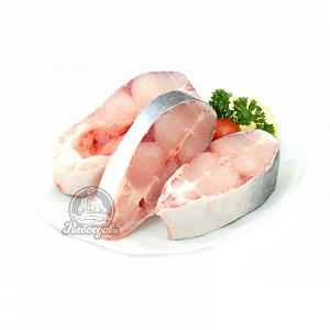 Стейк пангасиуса (Морской язык) (1/10)