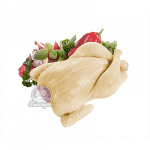 Куры для жарки охлажденные Premium 1.5-2.5кг