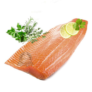  без кожи пластинка 1,5-2,5кг, охлажденное СУПЕР!