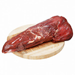 Вырезка говяжья замороженная Premium Парагвай 2,3-3,1кг
