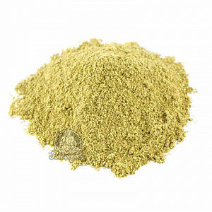 Пажитник молотый "Чаман"  (Страна Эфиопия)