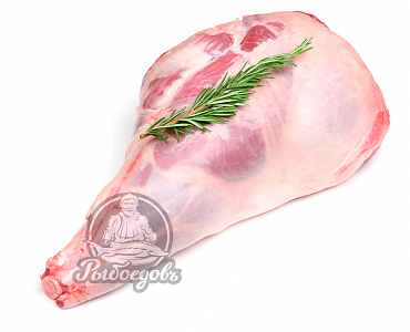Баранья нога замороженная 3,5кг