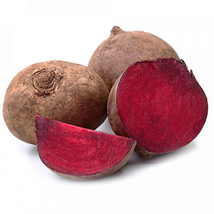 Свекла свежая