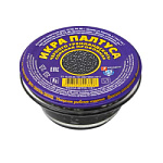 Икра палтуса 100гр