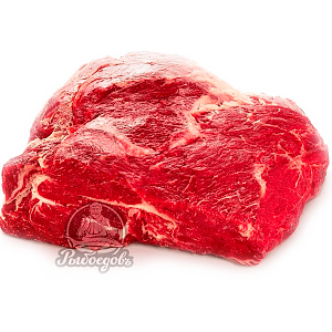 Говядина грудинка на кости мраморная замороженная