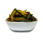 Салат Огурцы по-корейски