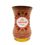Чай чёрный байховый с чабрецом Азерчай Армуду 100гр