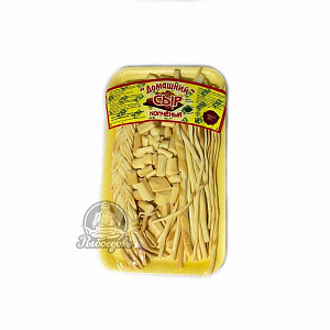 Сыр Домашний ассорти 150г