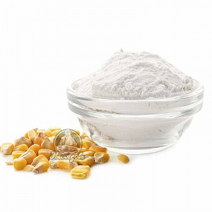 Крахмал кукурузный (Россия)