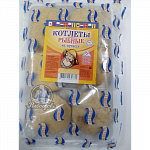 Котлеты с путассой