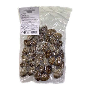 Вонголе в раковине в/м. 500г