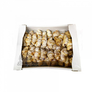 Пирожные слоёные Вишня Свит хаус 2,5кг