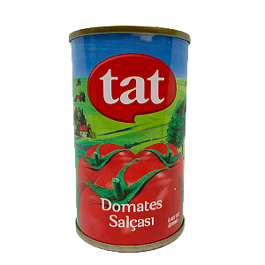 Томатная паста "Тат" 170гр