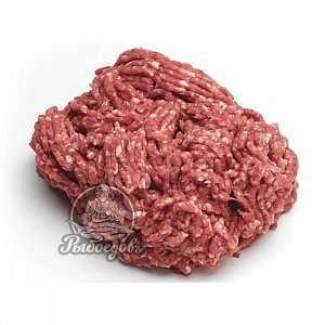 Фарш охлажденный из баранины