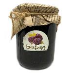 Варенье из горной ежевики 0,5 кг