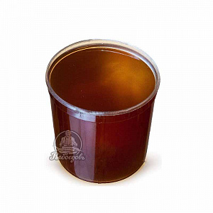 Мед каштан 100% натуральный