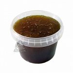 Мёд Гречишный 100% натуральный 580гр