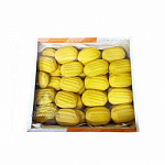 Печенье Чаки начинка со вкусом Варенная сгущенка 2кг