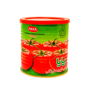 Томатная Паста "Тат" 400гр