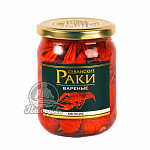 Раки мелкие